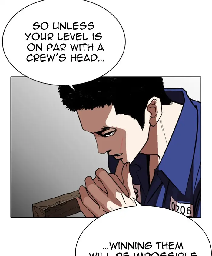 Lookism Chapter 276