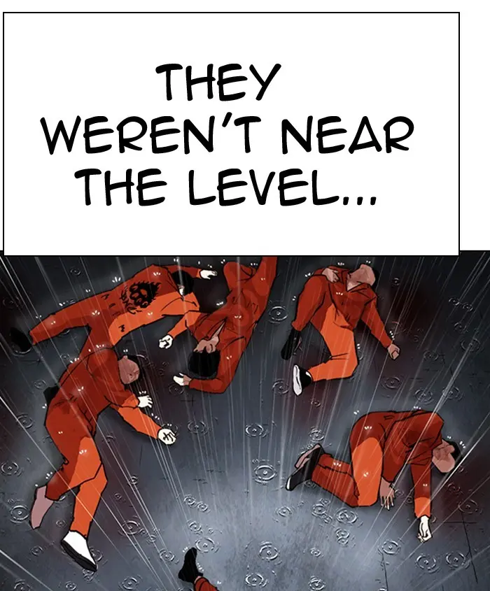 Lookism Chapter 276