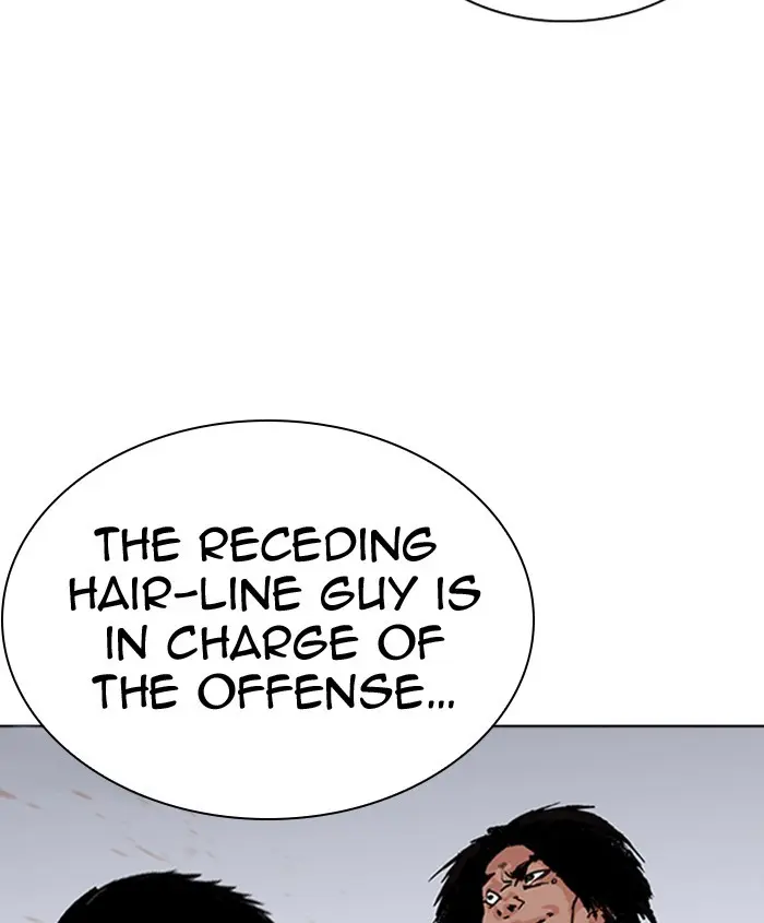 Lookism Chapter 276