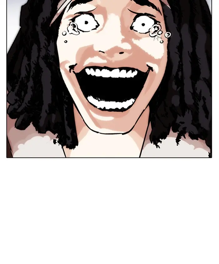 Lookism Chapter 276