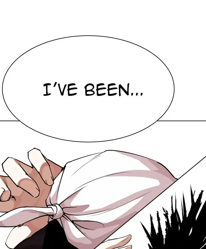 Lookism Chapter 276
