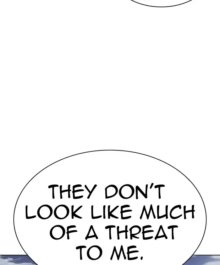 Lookism Chapter 276