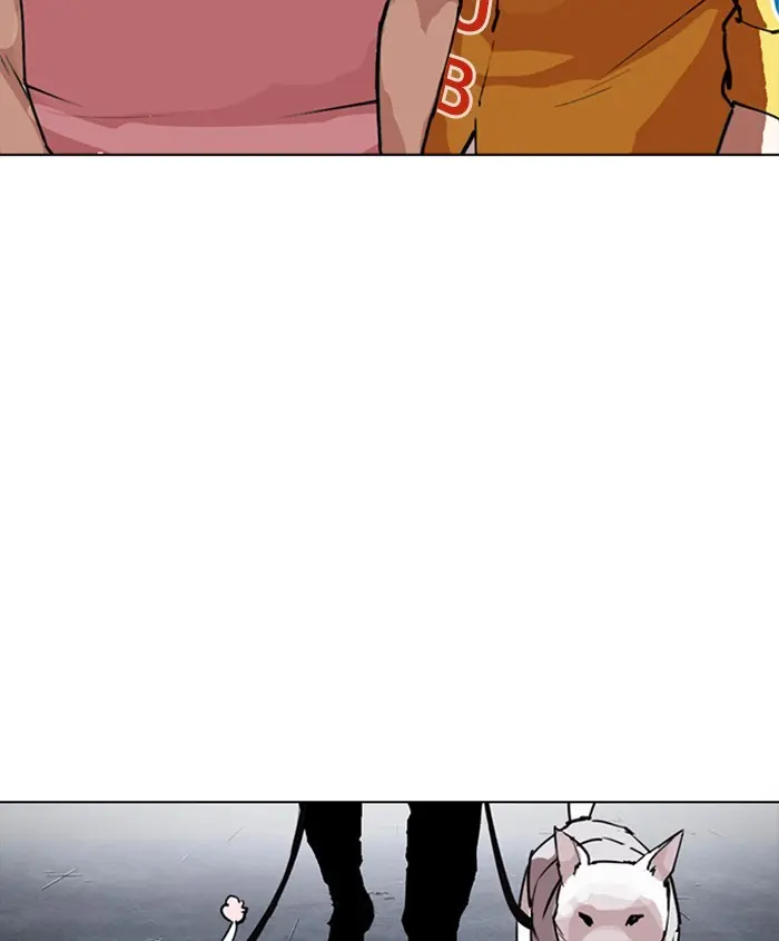 Lookism Chapter 276