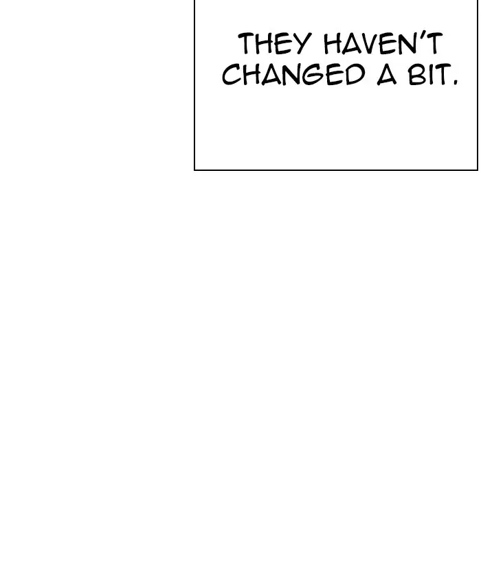 Lookism Chapter 276