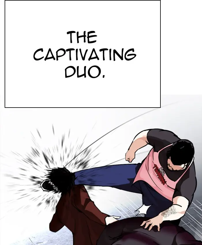 Lookism Chapter 276