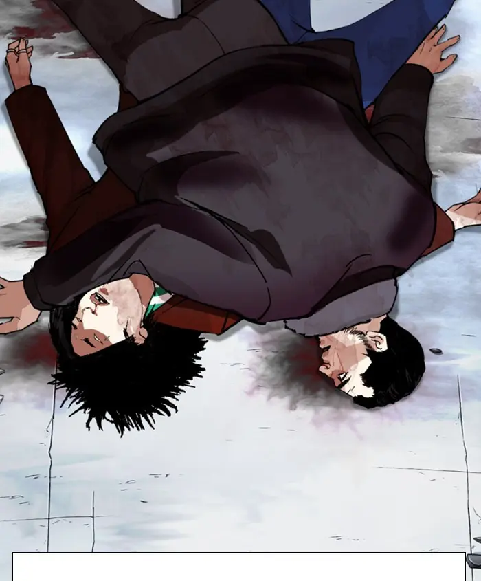 Lookism Chapter 276