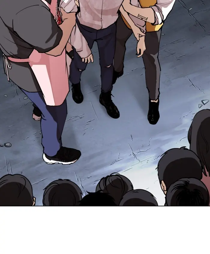Lookism Chapter 276