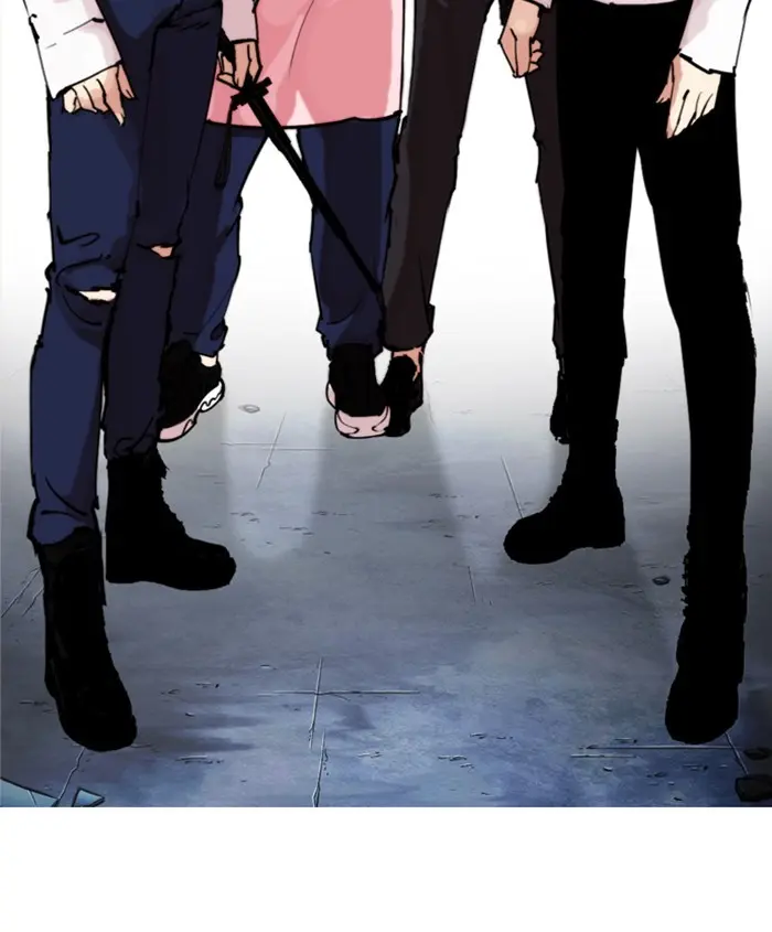 Lookism Chapter 276