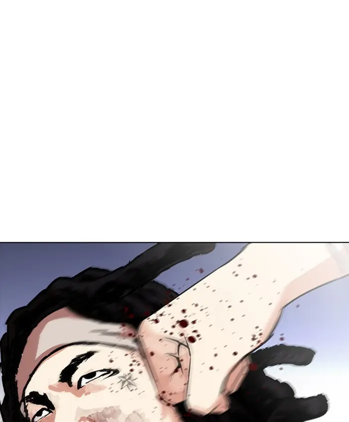 Lookism Chapter 277