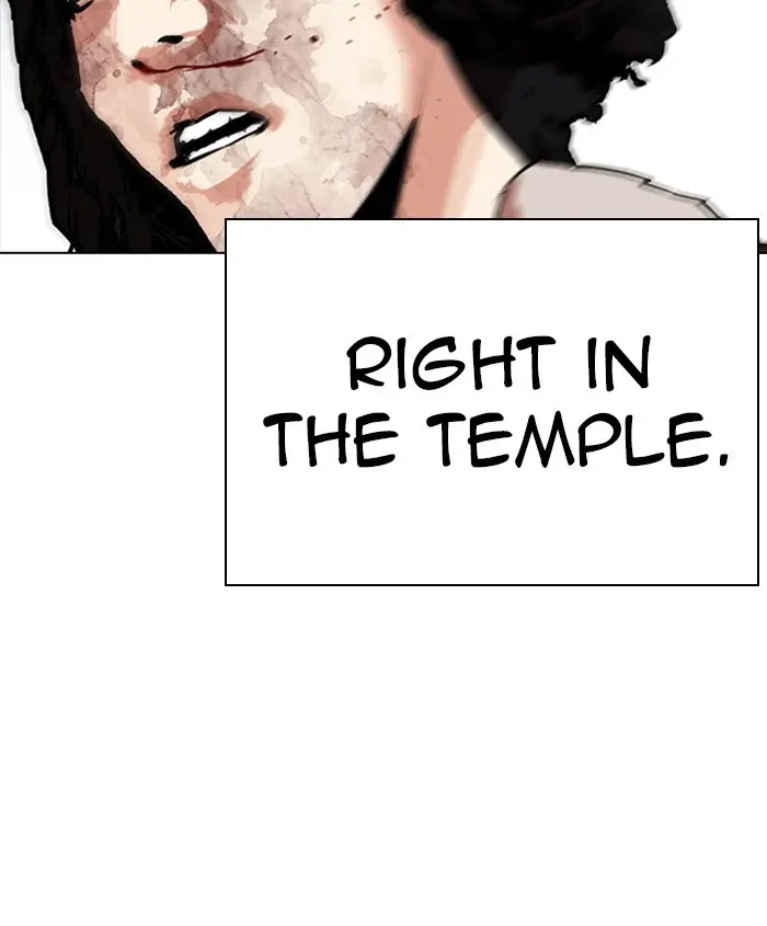 Lookism Chapter 277