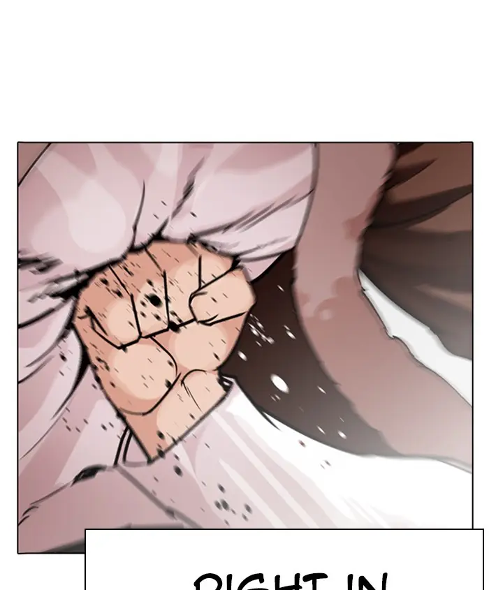 Lookism Chapter 277