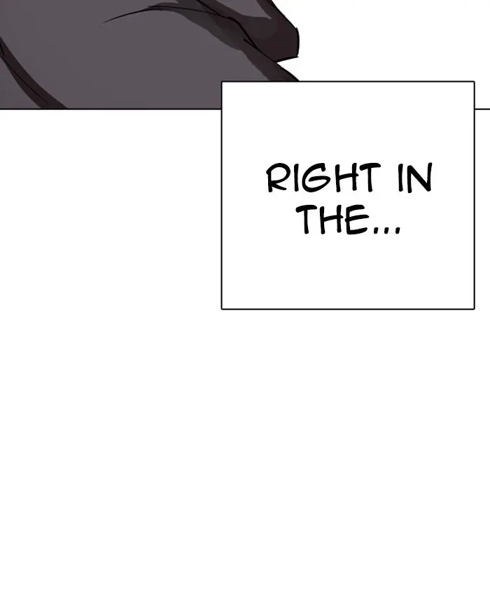 Lookism Chapter 277