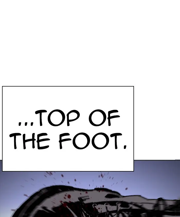 Lookism Chapter 277