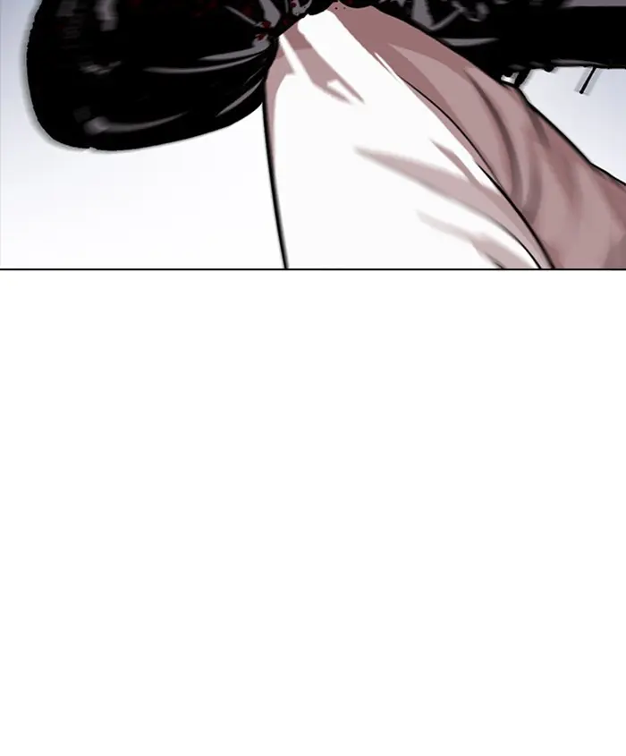 Lookism Chapter 277