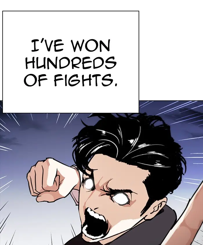 Lookism Chapter 277
