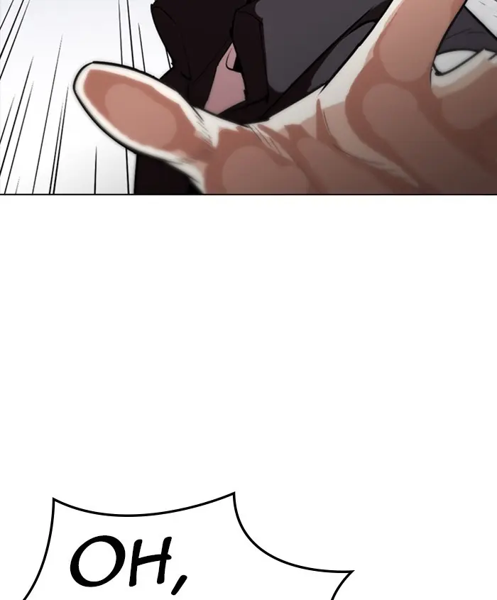 Lookism Chapter 277