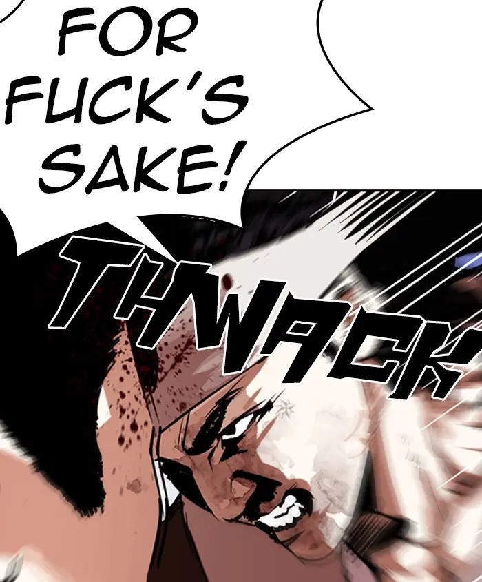 Lookism Chapter 277
