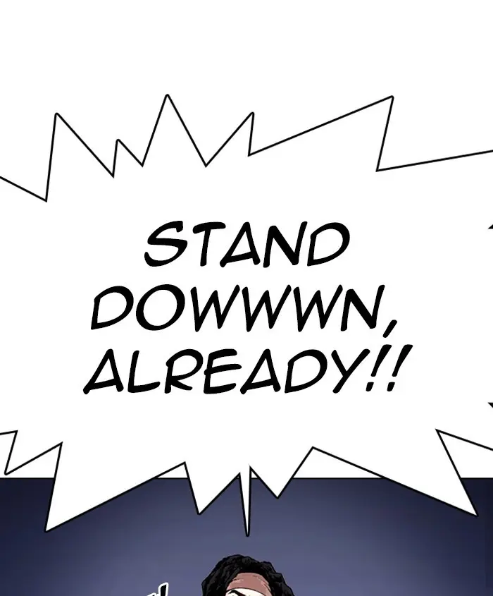 Lookism Chapter 277