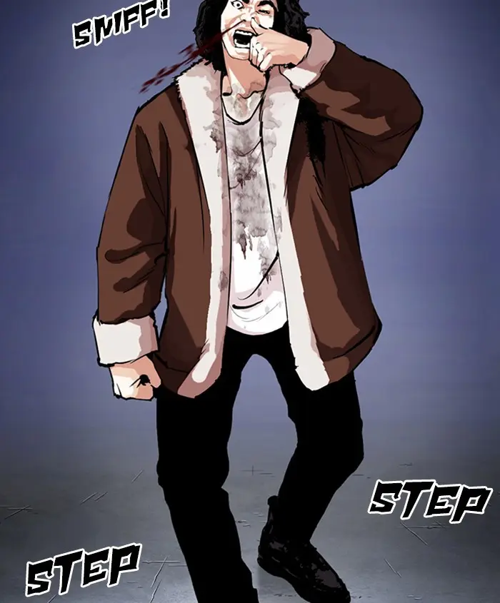 Lookism Chapter 277