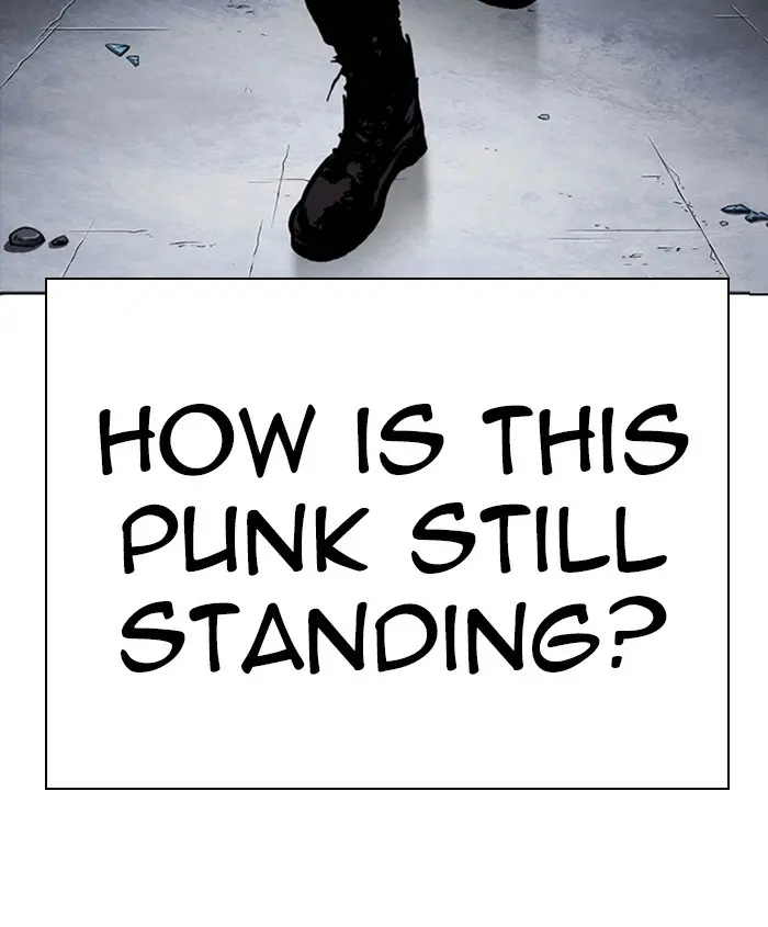 Lookism Chapter 277