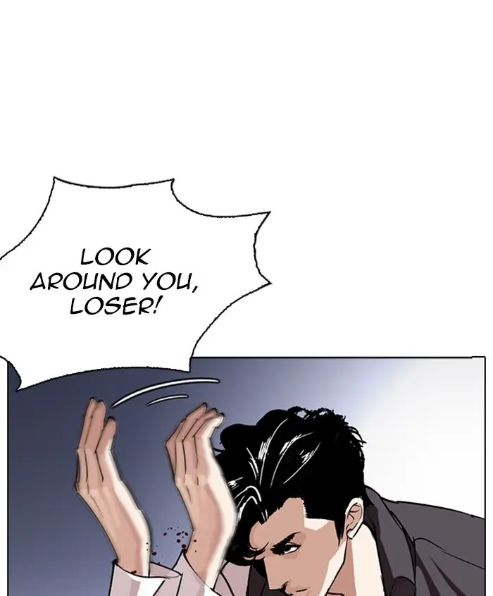 Lookism Chapter 277