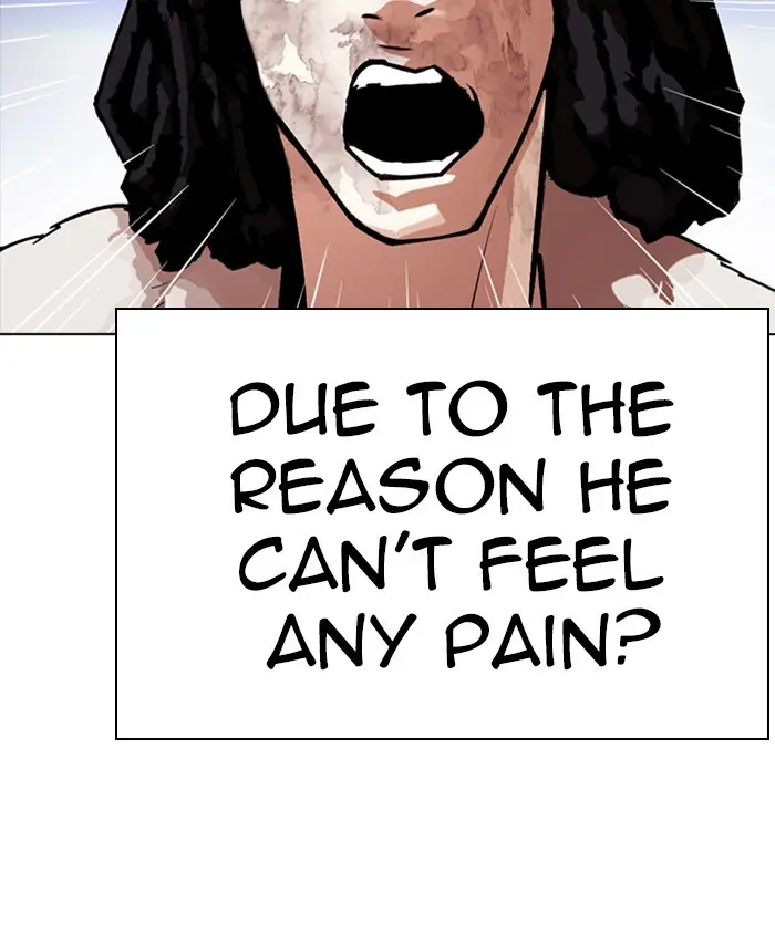 Lookism Chapter 277