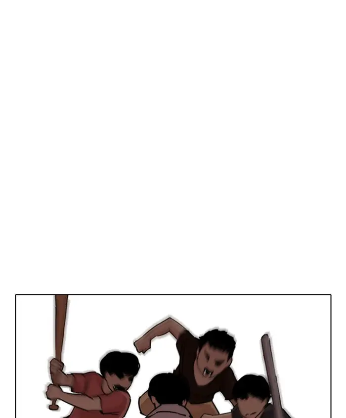 Lookism Chapter 277