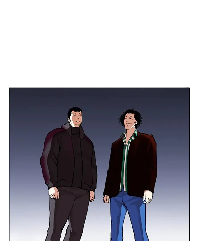 Lookism Chapter 277