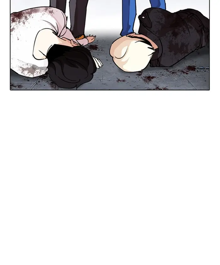 Lookism Chapter 277