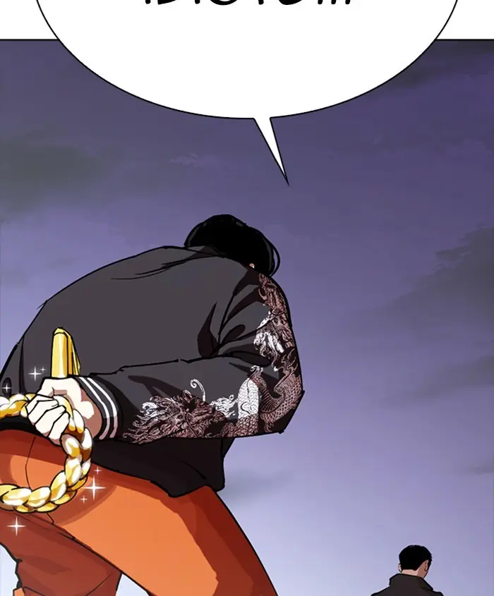 Lookism Chapter 277