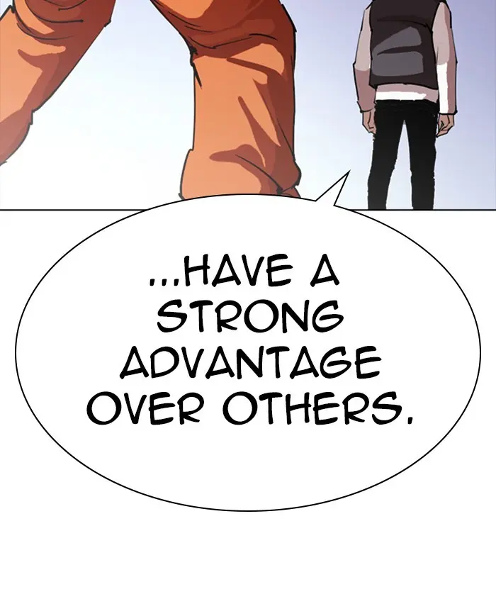 Lookism Chapter 277