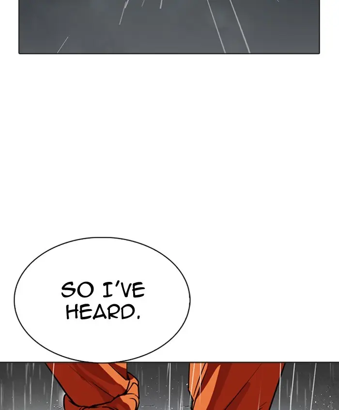 Lookism Chapter 277