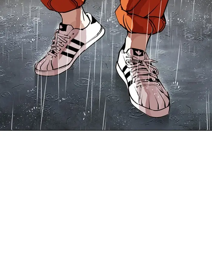 Lookism Chapter 277