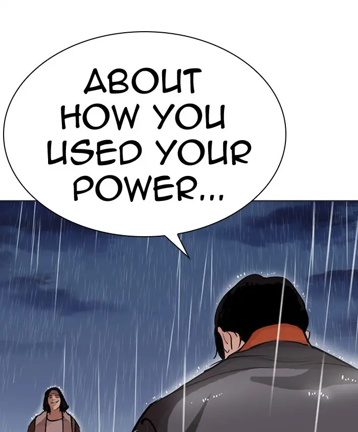 Lookism Chapter 277