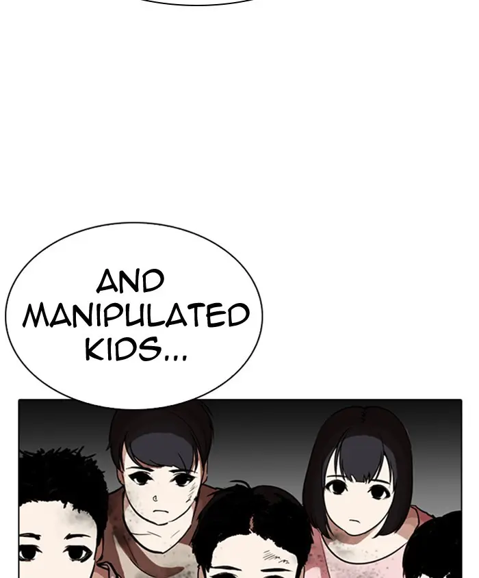 Lookism Chapter 277