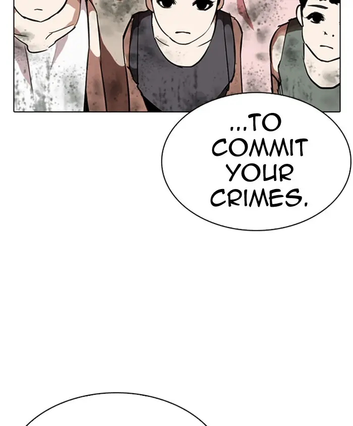 Lookism Chapter 277