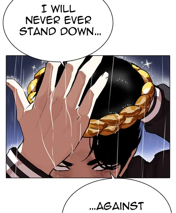 Lookism Chapter 277