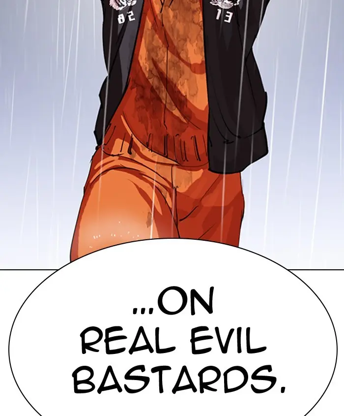 Lookism Chapter 277