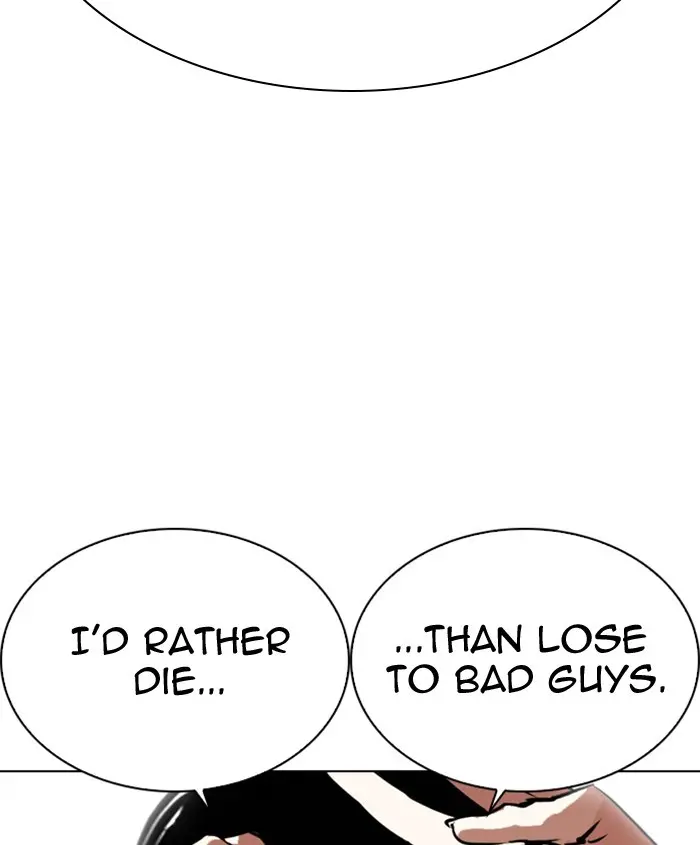 Lookism Chapter 277