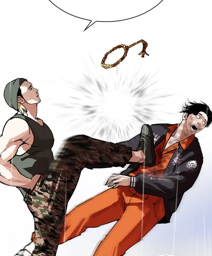 Lookism Chapter 277