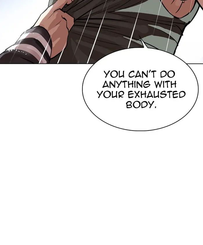 Lookism Chapter 277
