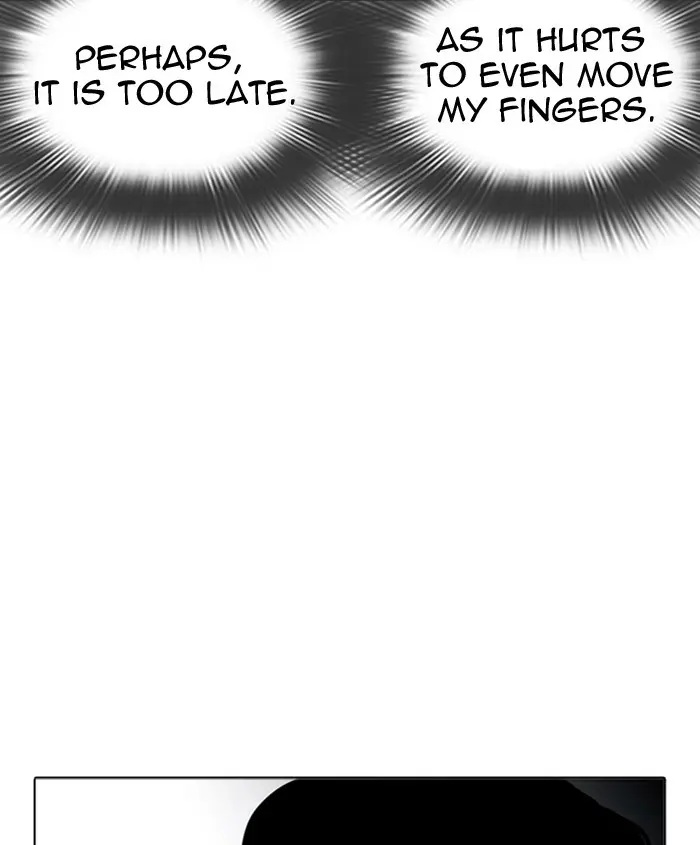 Lookism Chapter 277