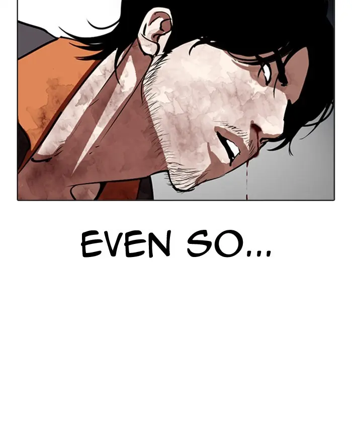 Lookism Chapter 277
