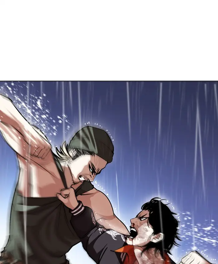 Lookism Chapter 277