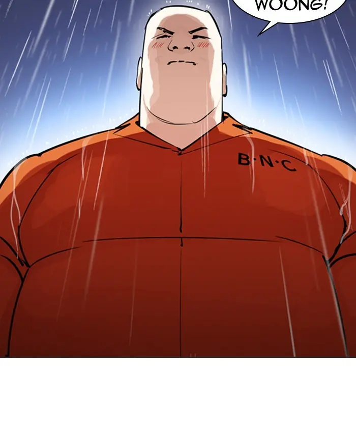 Lookism Chapter 277