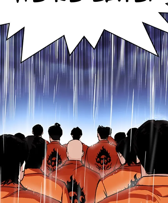 Lookism Chapter 277