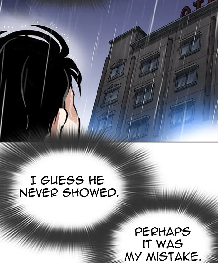 Lookism Chapter 277
