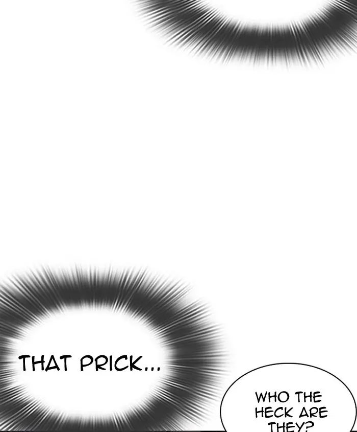 Lookism Chapter 277