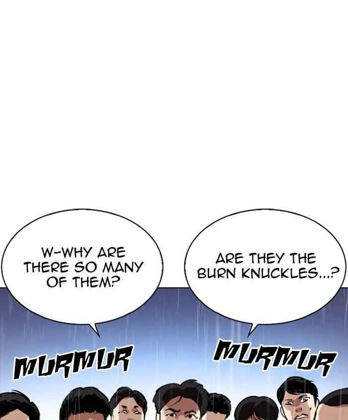 Lookism Chapter 277