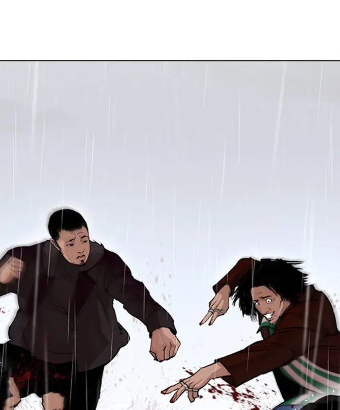 Lookism Chapter 277